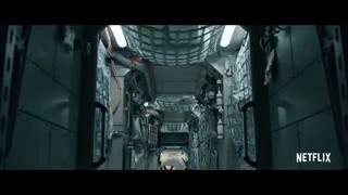Stowaway | Official Trailer | Netflix