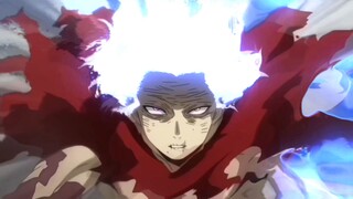 Shingaraki membadas🔥😈