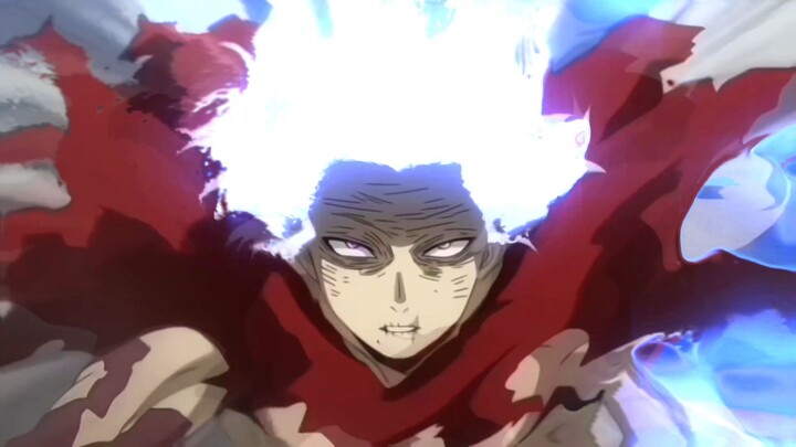 Shingaraki membadas🔥😈