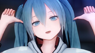 【MMD】「p.h.」