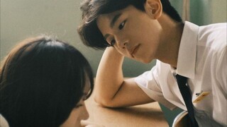 Sweet couple🇨🇳