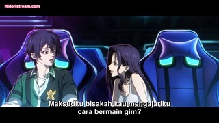 EP 17 - Dragon Raja Season 2 Sub Indo