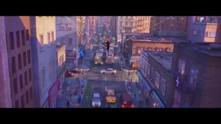 SPIDER-MAN- ACROSS THE SPIDER-VERSE - Watch Full Movie : Link In Description