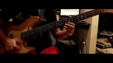 Blast by Marcus Miller (Bass Cover by Jikyonly)