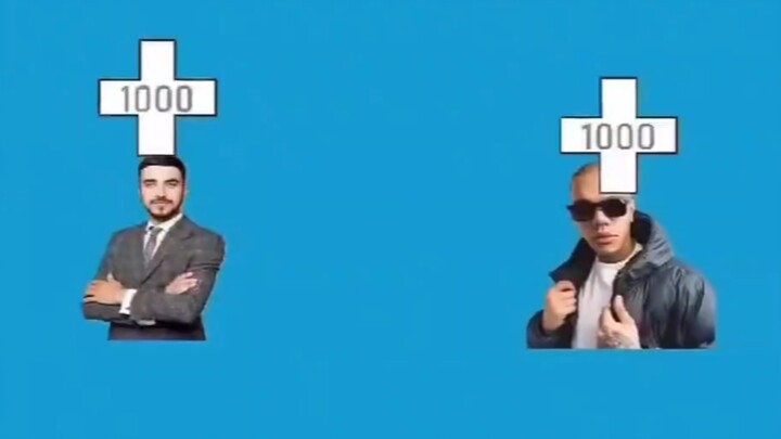 Time Manager vs. Hip-Hop Cool Guy: Who Will Win?