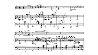 Gershwin/Frolov - Concert fantasy on themes of "Porgy and Bess" (audio + sheet music)