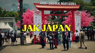 REKAP JAK japan matsuri 2025