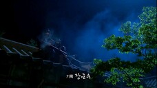 Dong Yi Episode 23