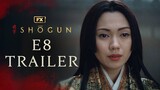 Shōgun | Episode 8 Trailer – The Abyss of Life | FX