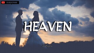 Heaven - Bryan Adams  ( Cover by Boyce Avenue ) [ LYRICS ]