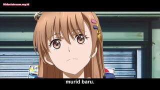 Dragon Raja Season 2 Dubbing jepang eps 8 (sub indo)