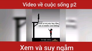 Video về tình yêu, tình bạn                      #videohaynhat