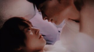 [Episode 1｜Tidak sah｜Tidak ada prinsip moral｜Sangat melodramatis]｜Tahanan Cinta｜Kurosawa x Adachi x 