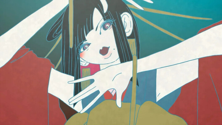 【tuki.】Hyrurirarappappa【Video âm nhạc】【Bài hát sử dụng trong quảng cáo truyền hình PlayStation "Con 