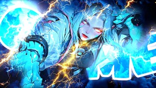 KETIKA PRO GAME SEDANG MEMASAK 🥶