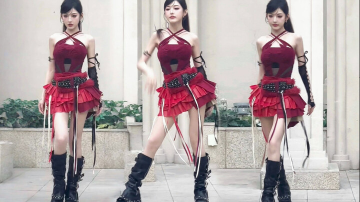 Please tell me!!! Which girl group is this?