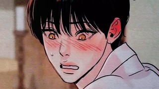 [Wild Painting Collection] Chapter 58: Oyster confesses affectionately, but also loves you even when