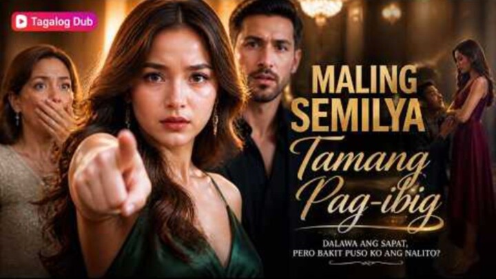 Ginawa Akong Tagapanganak ng Fiancé Ko Hindi Niya Alam, Anak ng Arms Tycoon ang Dinadala Ko!
