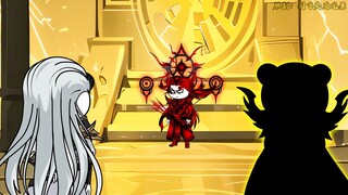 【千万别惹大师兄】第194集：突发变故！