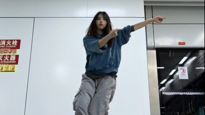 跳完这段感觉恩嗨盆人均练过铁人三项