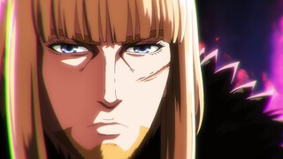 Vinland Saga - Opening 3 [4K 60FPS | Creditless] Lyrics