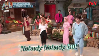 Amazing Saturday Ep. 202