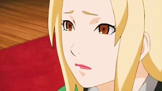 "Tsunade telah membaca Tsukuyomi Tak Terbatas"