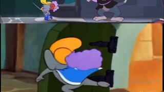 Tom and Jerry: Restore animation with games (3)