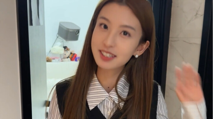 第一次当网管的女友，还不是很专业