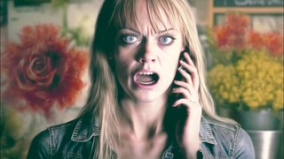 Someone Tells Her She Will Be Murdered In The Next 3 Days!