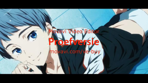 Nitori - He's so Perfect