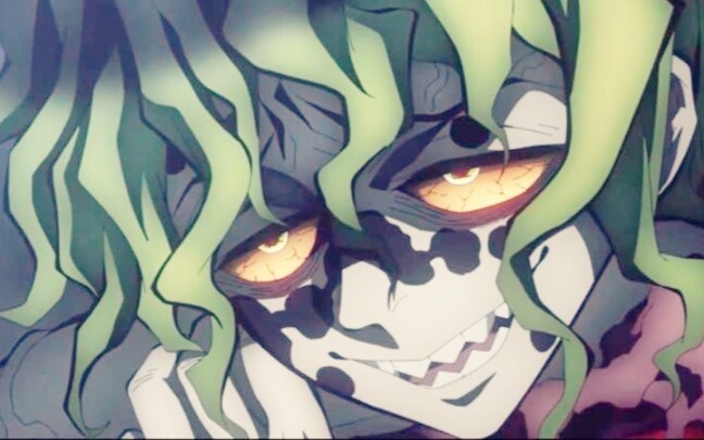 [Anime] Upper Rank 6 | "Demon Slayer"