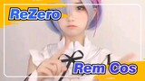[ReZero] Rem Cos Compilation / Your Wife Rem