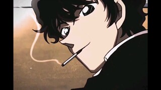 四年没有回复的短信，四年的丧服，贯穿了四年的报仇和死前想的最后一个人……