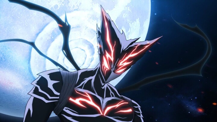 One Punch Man Season 3 Episode 13 Sub Indonesia