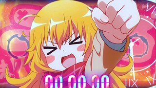 来自二次元老婆的新年祝福，祝你新的一年也要元气满满