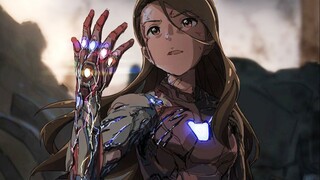 Những gì ở phía trước là vô cùng ấn tượng! Liệu bạn có còn nhớ những anime này sau mười năm nữa khôn