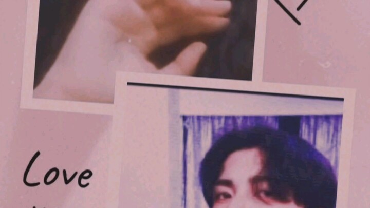 love you jay ko 😘