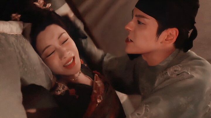 Help! How many times does this kind of plot have to show up? The lines and visuals in every drama se