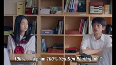 Nhất Quỷ Nhì Ma Thứ Ba Takagi EP 3 [Sub Việt]