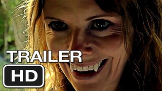 LET THE WRONG ONE IN Trailer (2022)