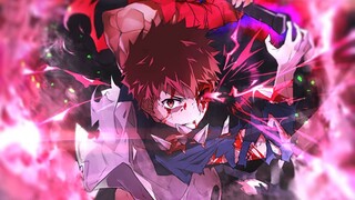 Kiểm kê bộ 3 chiến đấu đắt giá nhất trong Fate - Shiro đẹp trai!