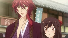 Meiji Tokyo Renka Episode 4 [sub Indo]