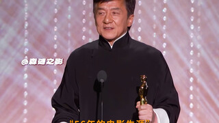 “一个把一生献给了影视行业的男人”