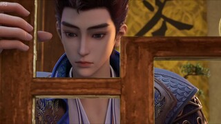 The Lagend Of Tang Dynasty Eps 5 Sub Indo