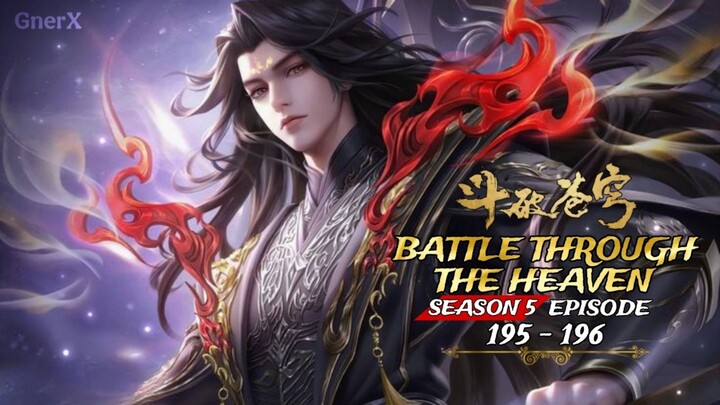 PREVIEW BTTH S5 EPS 195 - 196