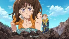 [Episode 23] [7 Deadly Sins]