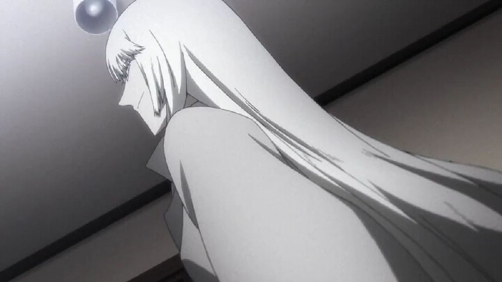 jormungand s2 perfect order ep4