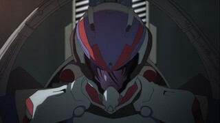 [Kimi-fansub] Macross Frontier - 04 [BD 1080p AAC]