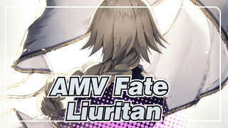 [Fate] Semangat kepahlawanan mengalahkan Dewa!/Pahlawan terhebat Liuritan!